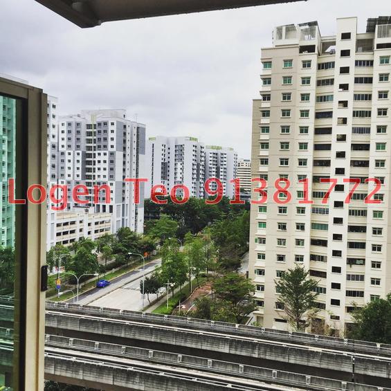 Blk 173D Punggol Field (Punggol), HDB 5 Rooms #108827832